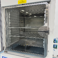 Baker ReCO2verPlus Rapid Recovery Double stack CO2 Incubator image 3